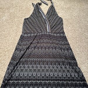 Athleta summer dress